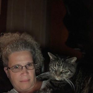 Meet your Posher, Teri